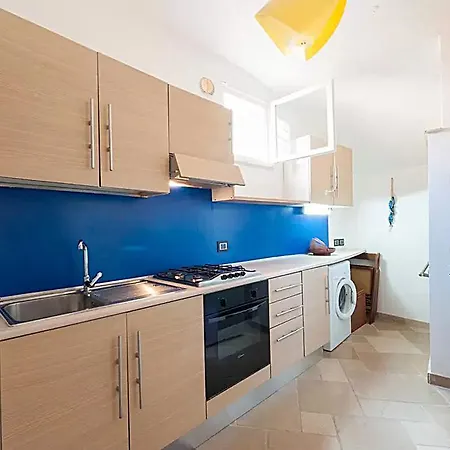 Casa Bomboniera 아파트 갈리폴리