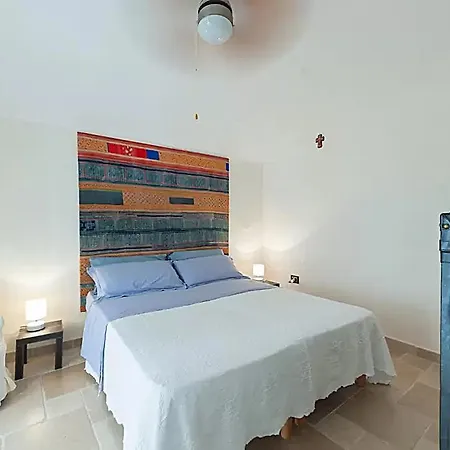 Casa Bomboniera 아파트 갈리폴리