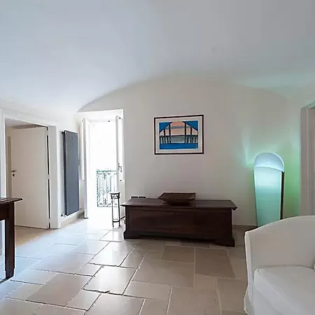 Casa Bomboniera 갈리폴리