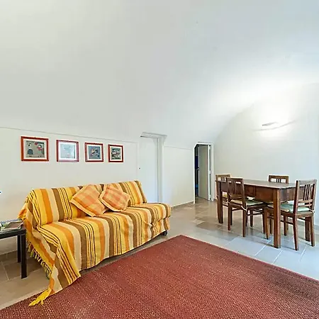 Casa Bomboniera 아파트