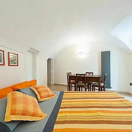 Casa Bomboniera * 갈리폴리