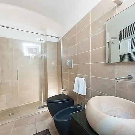 아파트 Casa Bomboniera