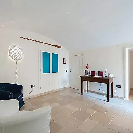 Casa Bomboniera 아파트 갈리폴리