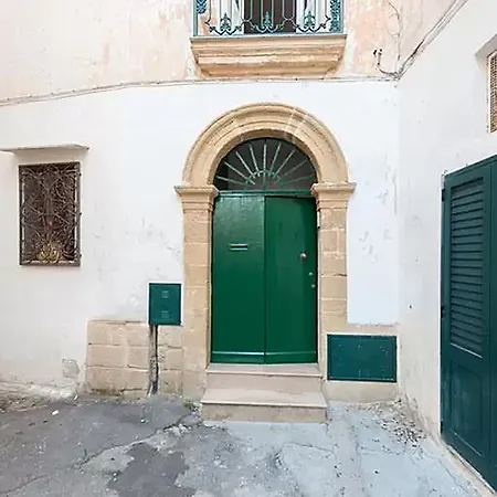 Casa Bomboniera 갈리폴리