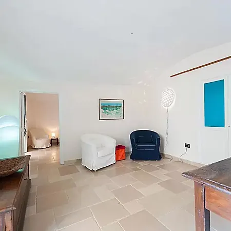 Casa Bomboniera 아파트