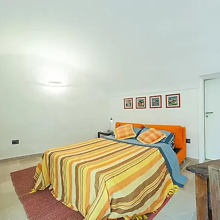 아파트 Casa Bomboniera *
